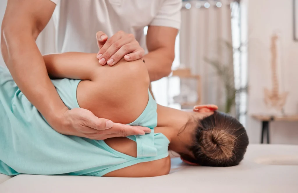What to Expect at Your First Chiropractic Visit